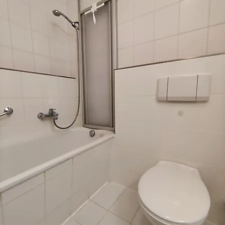 Apartment Ostseeblick, Wustrow 51