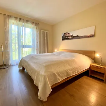 Apartment Ostseeblick, Wustrow 51