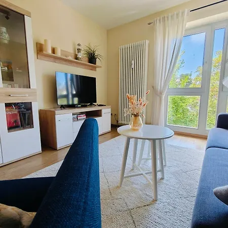 Διαμέρισμα Ostseeblick, Wustrow 51 *