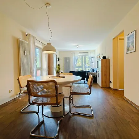 Ostseeblick, Wustrow 51 아파트 *